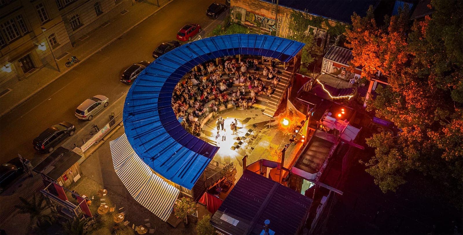 Monbijou Theater