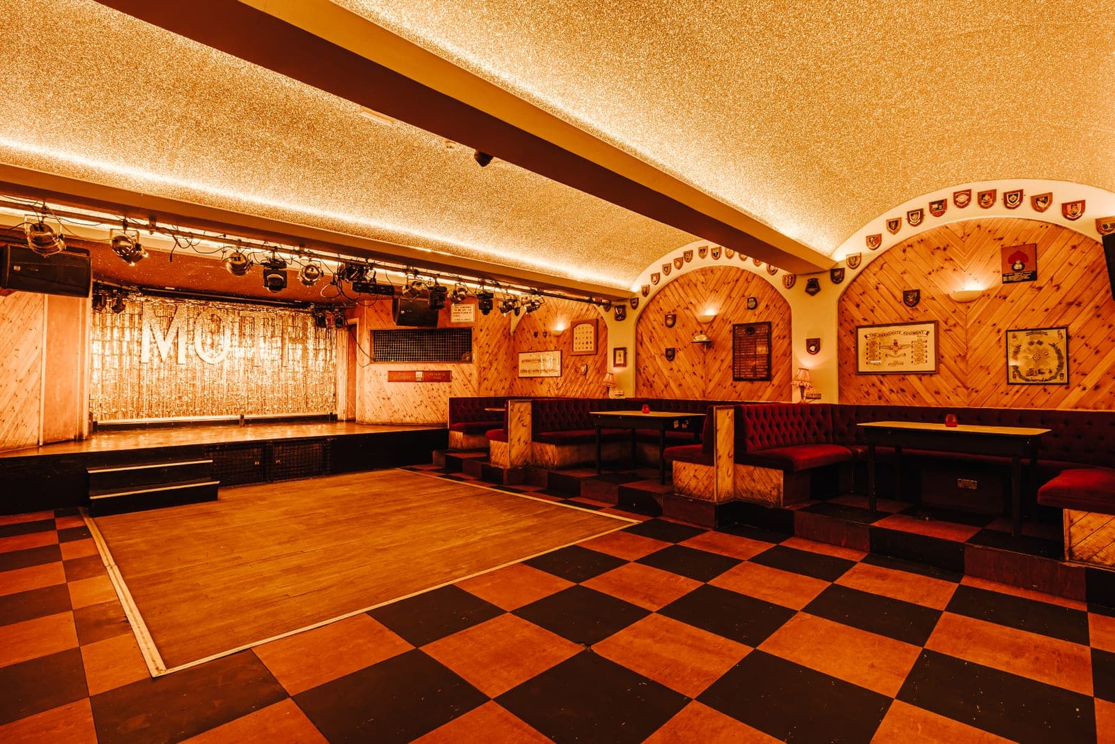 MOTH Club — photo 2