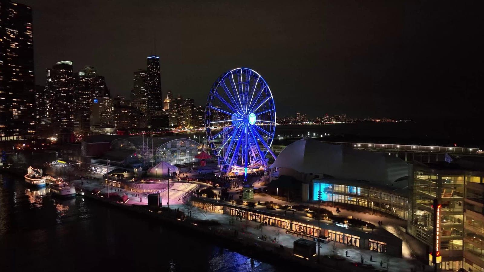Navy Pier