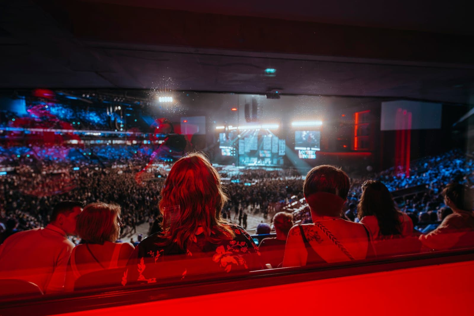 Plenitude Arena