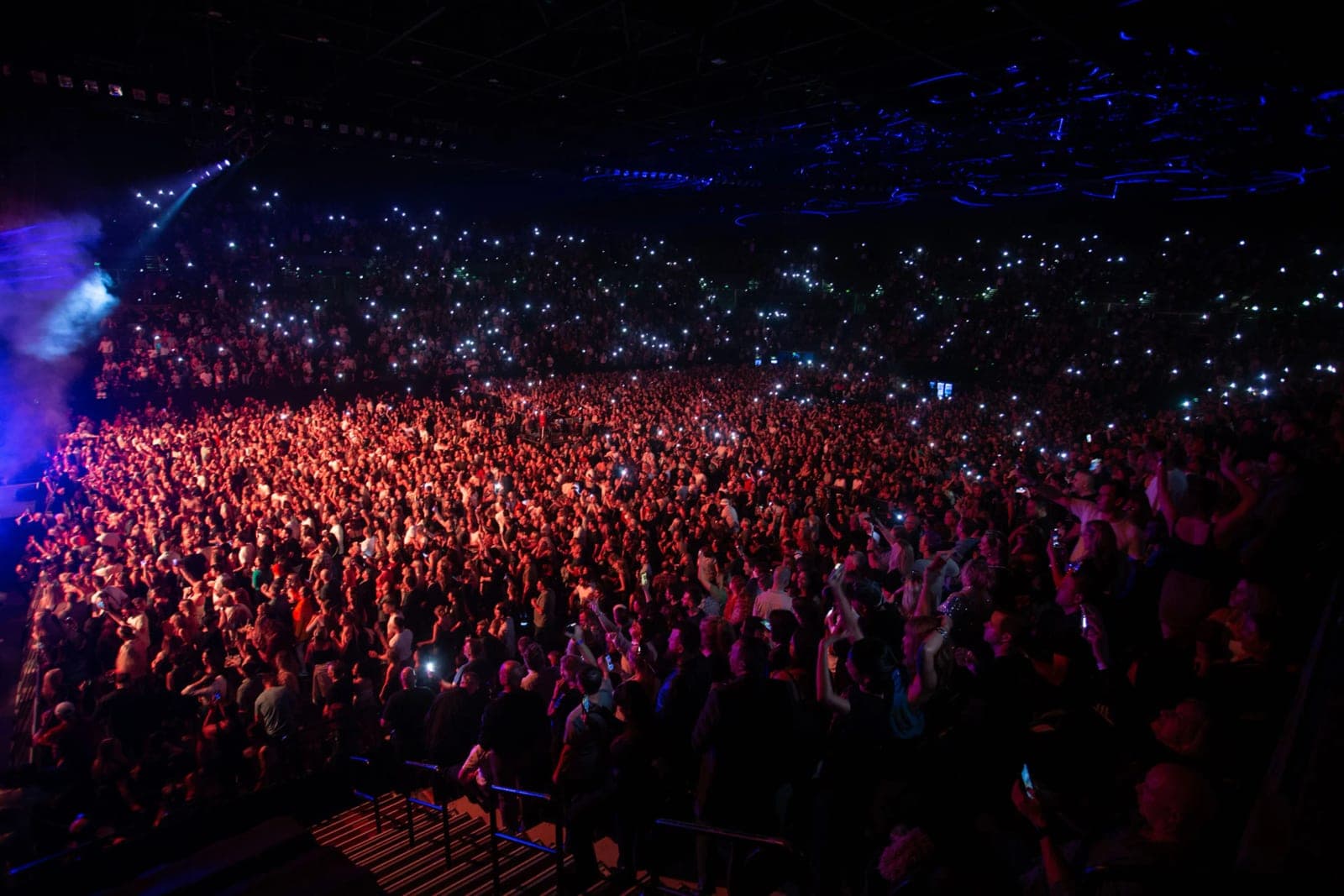 Spark Arena — photo 2