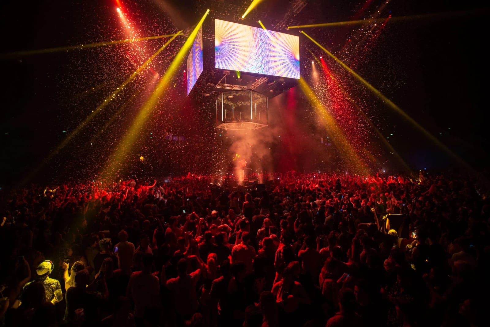 Spark Arena — photo 4
