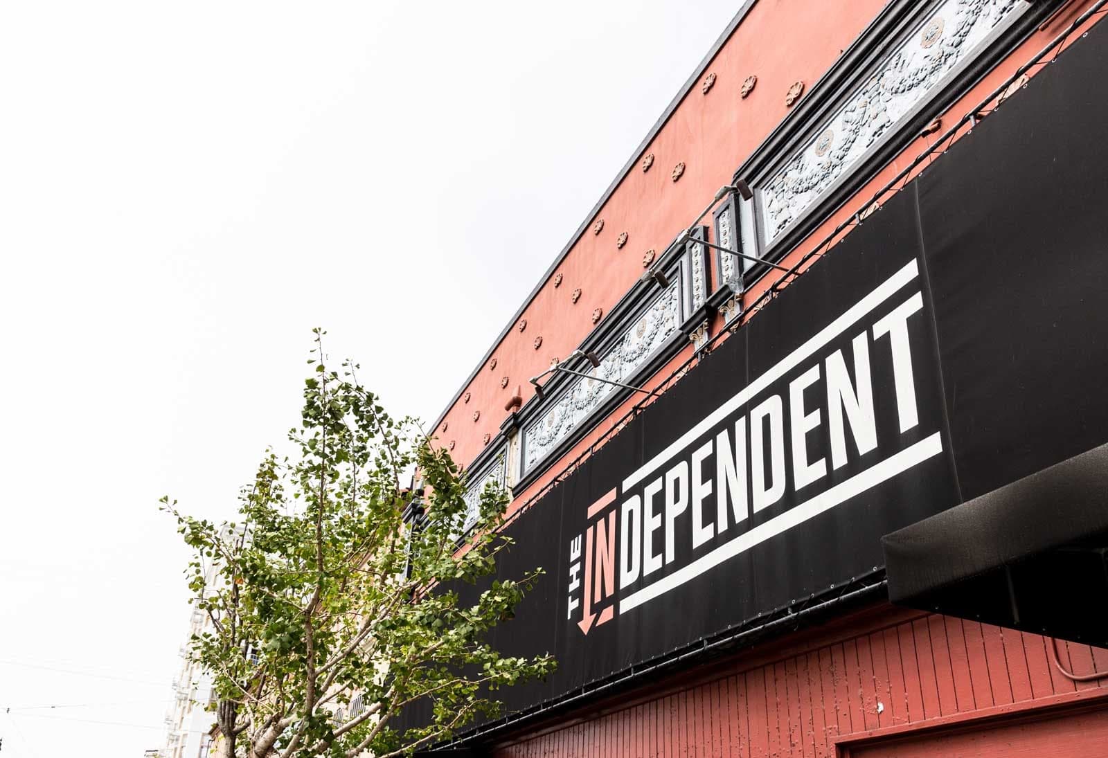 The Independent