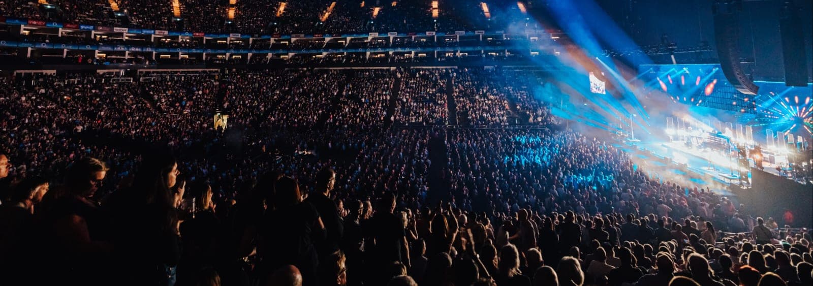 The O2 — photo 2