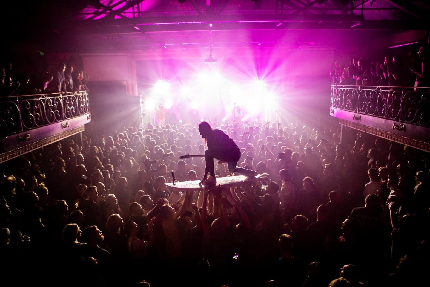 The Tivoli — photo 4