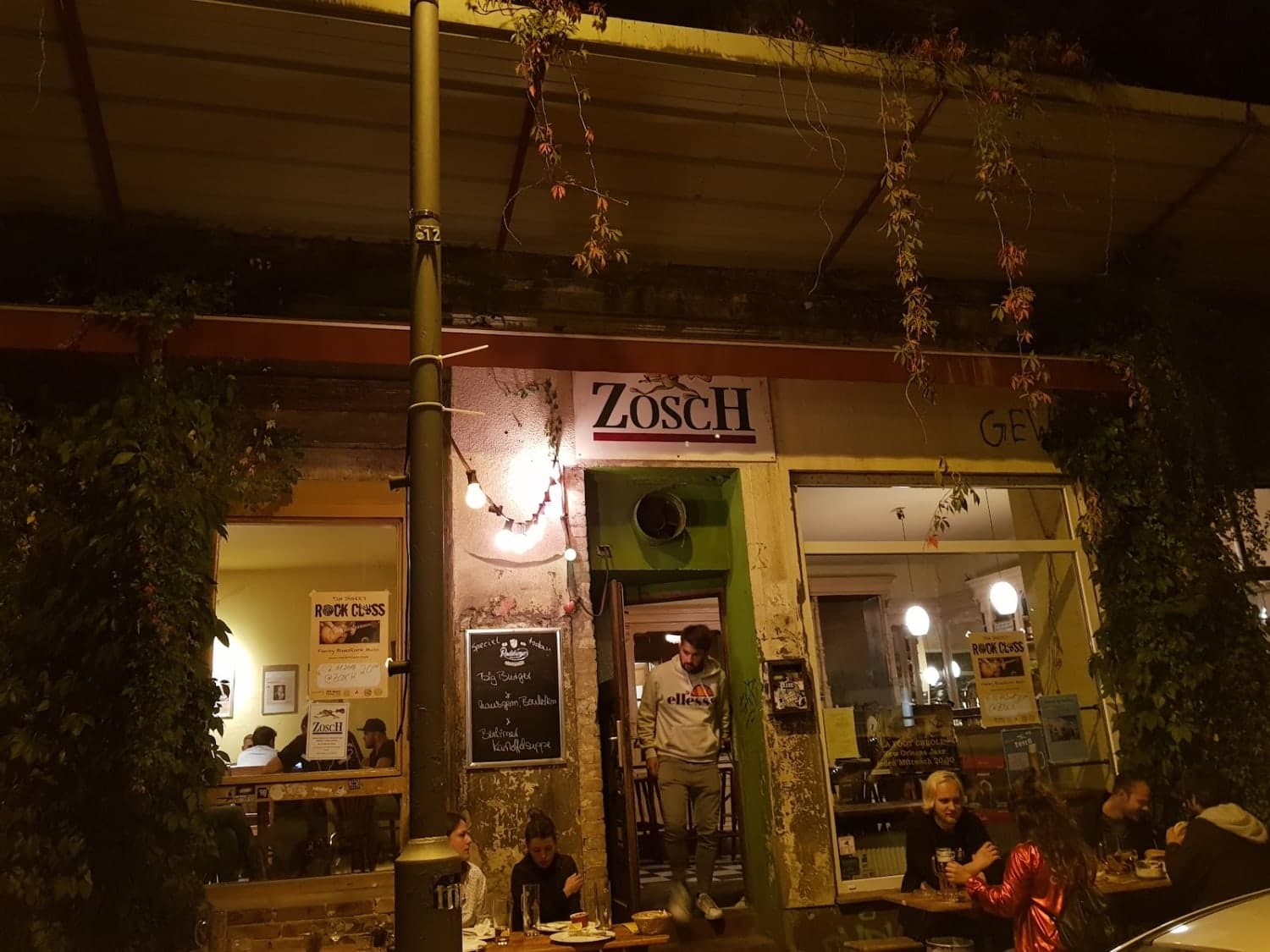 Zosch — photo 2