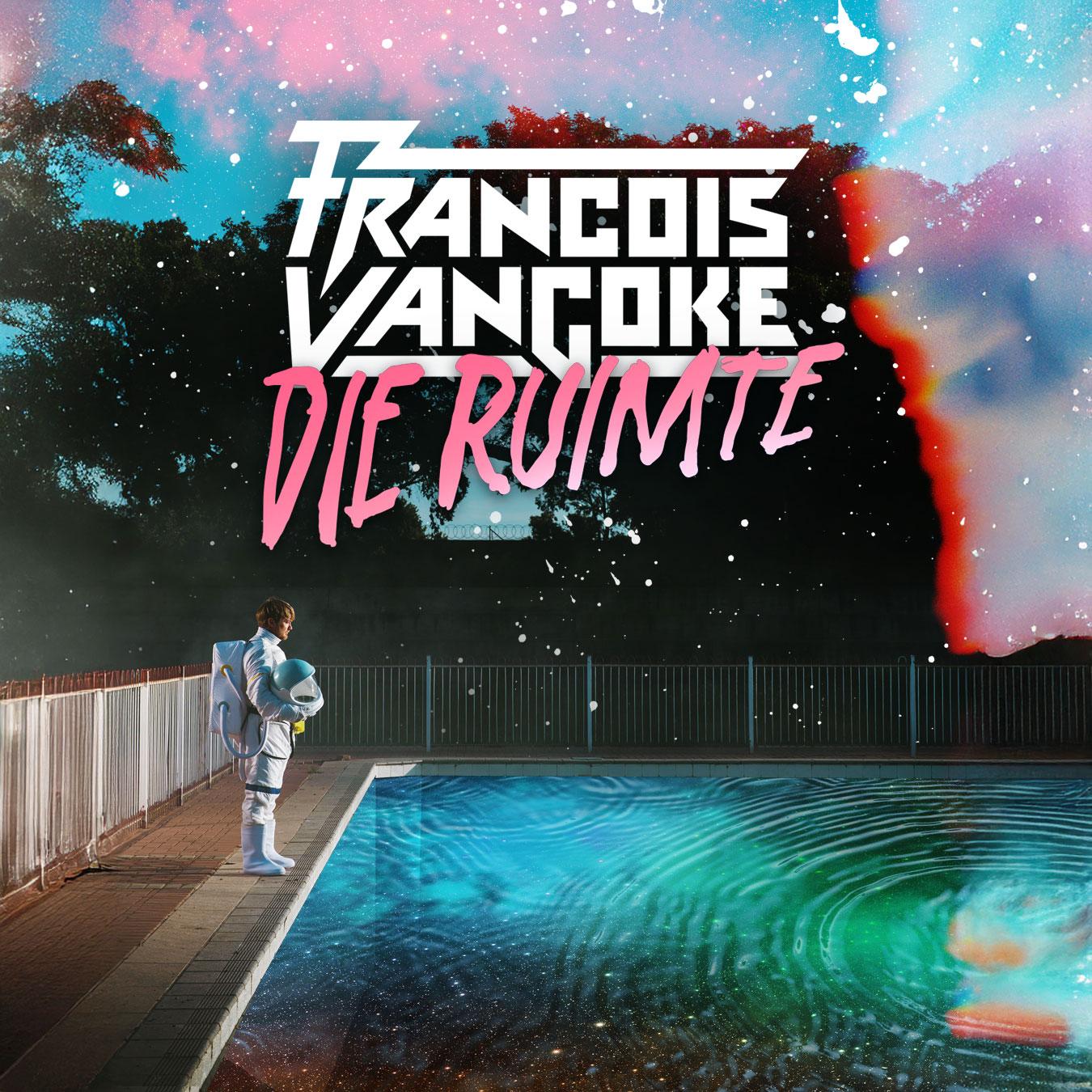 Francois van Coke