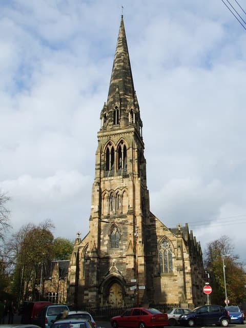 Cottiers Theatre