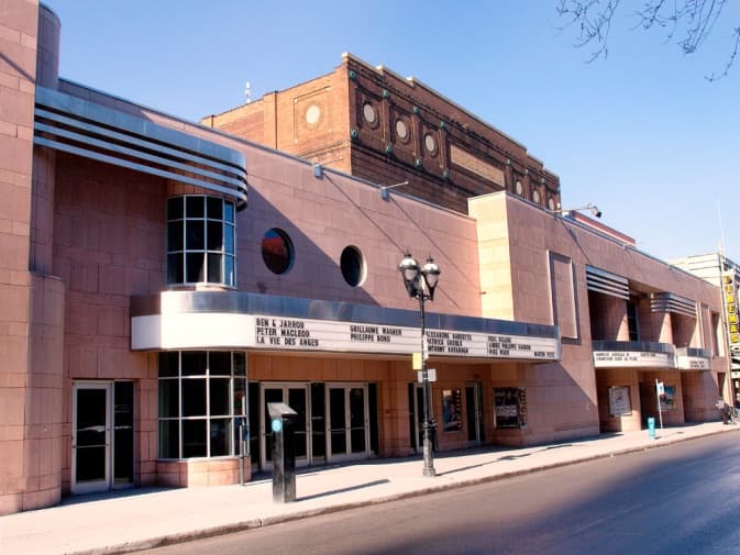 Théâtre Saint-Denis