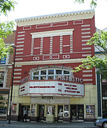 Majestic Theatre