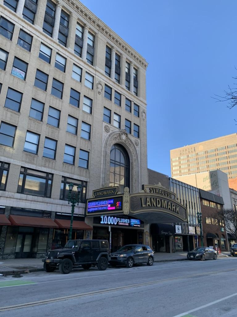 Landmark Theatre