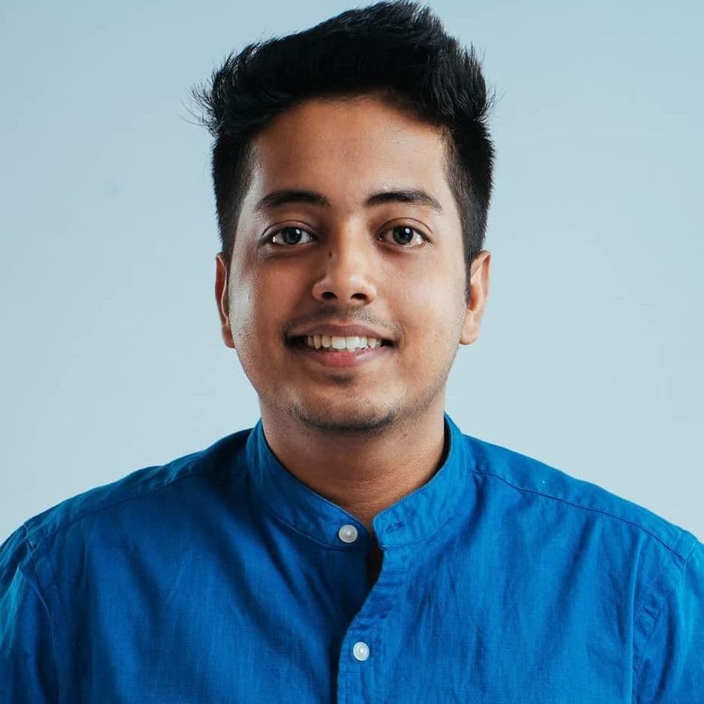 Aakash Gupta