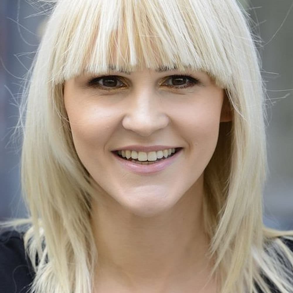 Agnieszka Chylińska