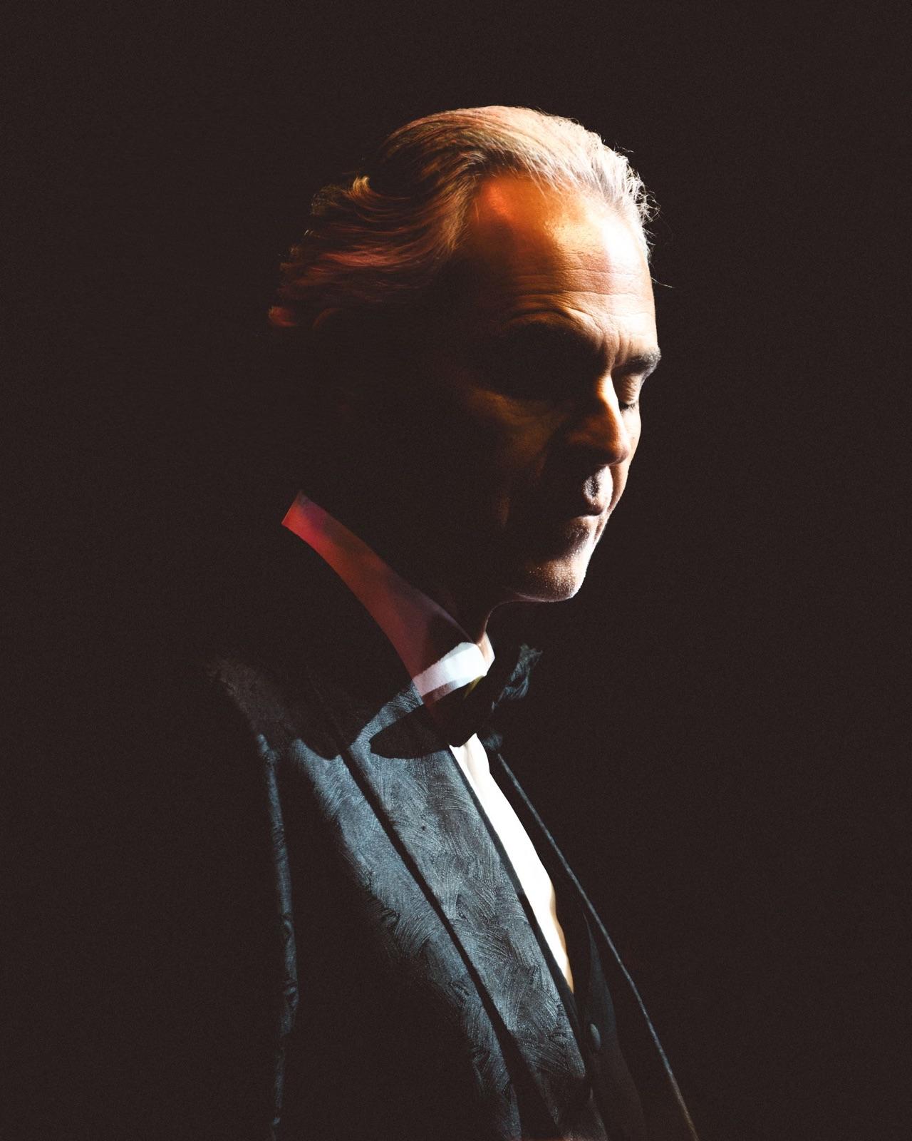 Andrea Bocelli