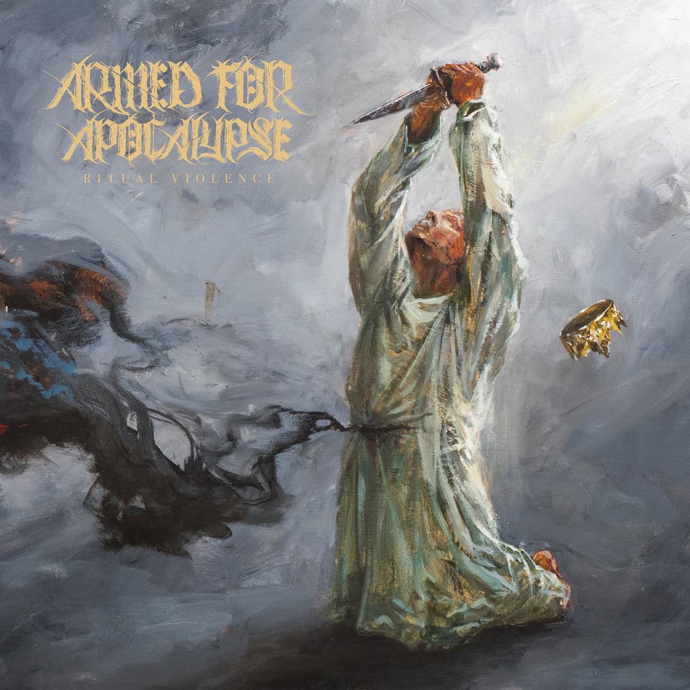 Armed for Apocalypse
