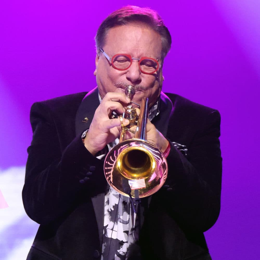 Arturo Sandoval