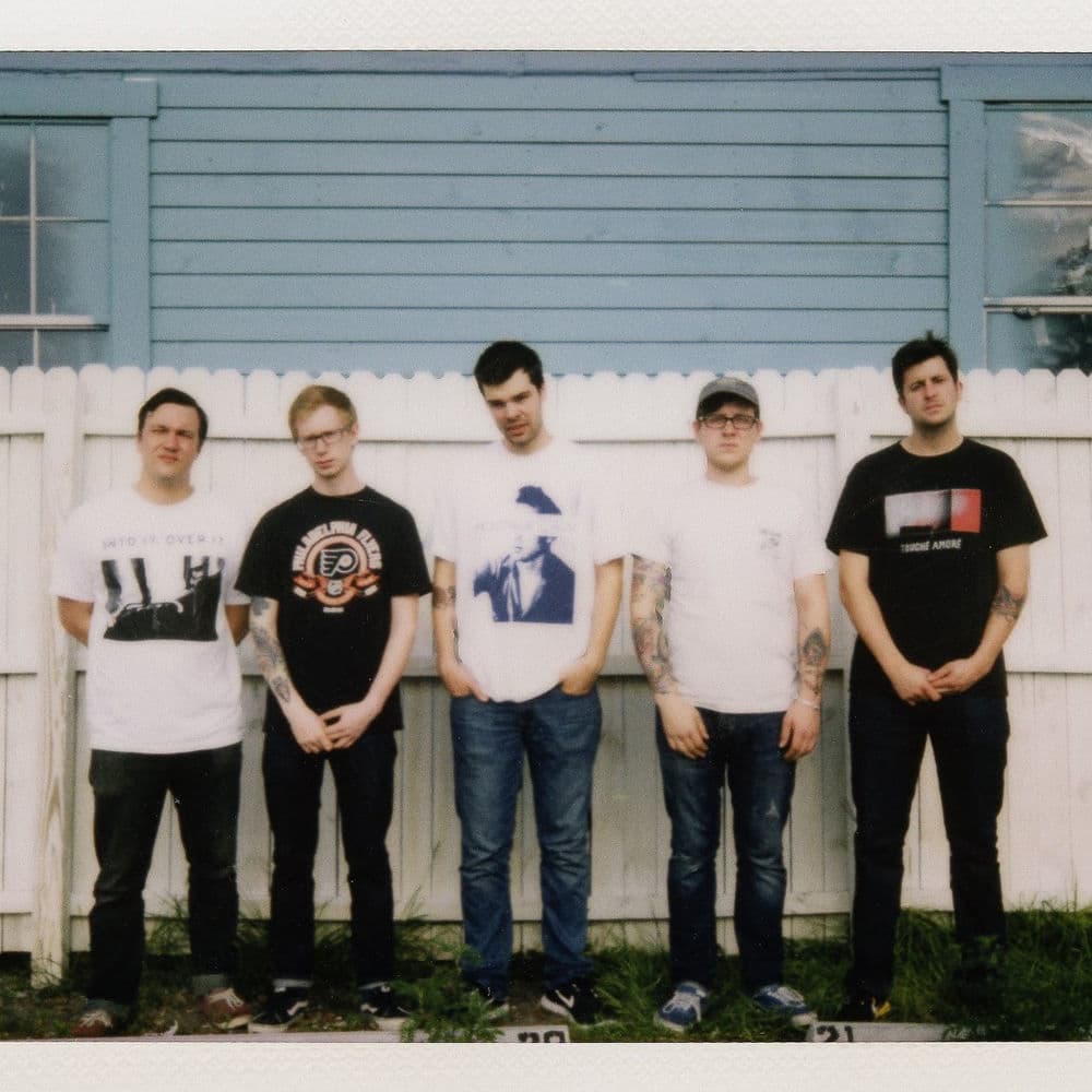 Balance & Composure