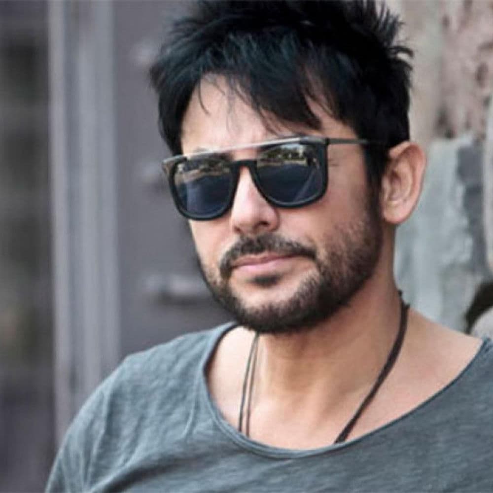 Beto Cuevas
