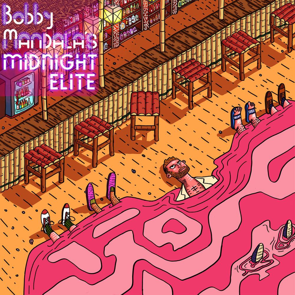 Bobby Mandala’s Midnight Elite