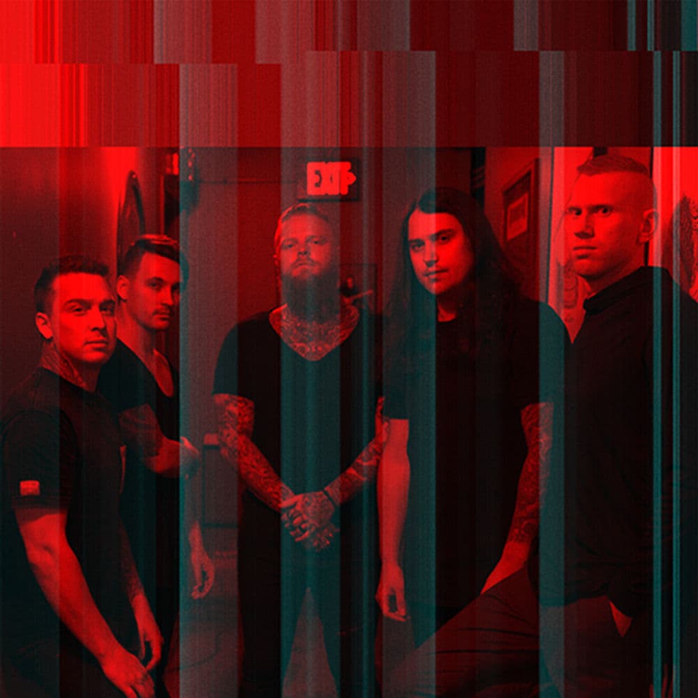 Born of Osiris