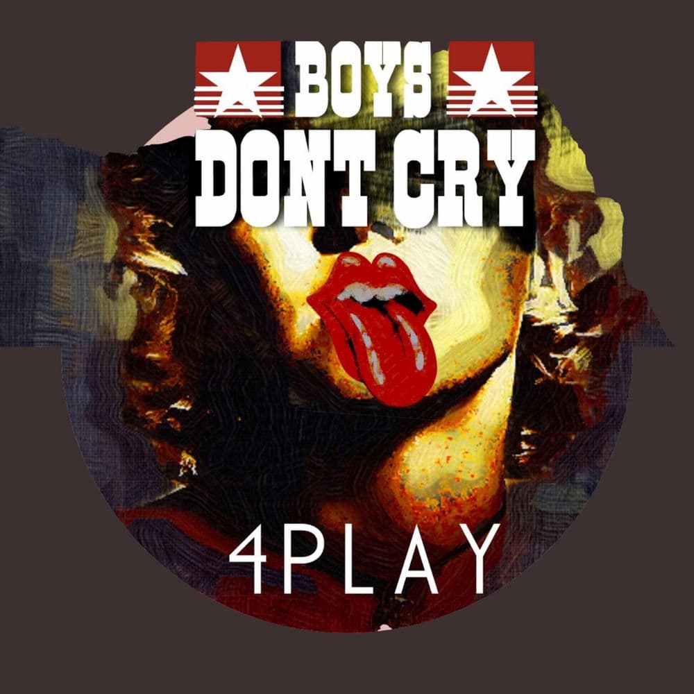 Boys Don't Cry