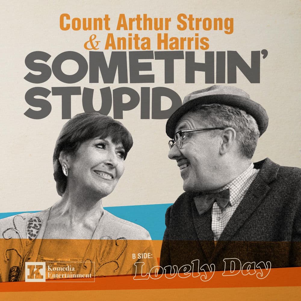 Count Arthur Strong