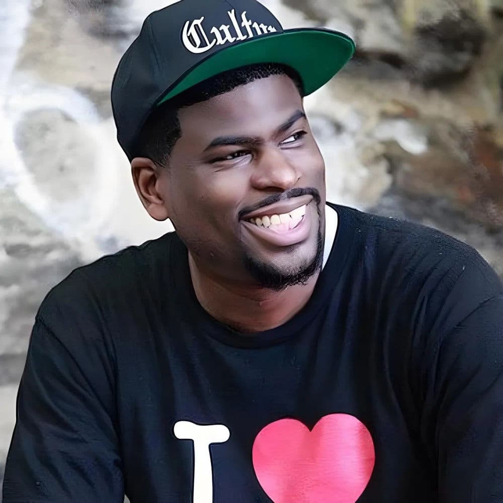 Damien Lemon