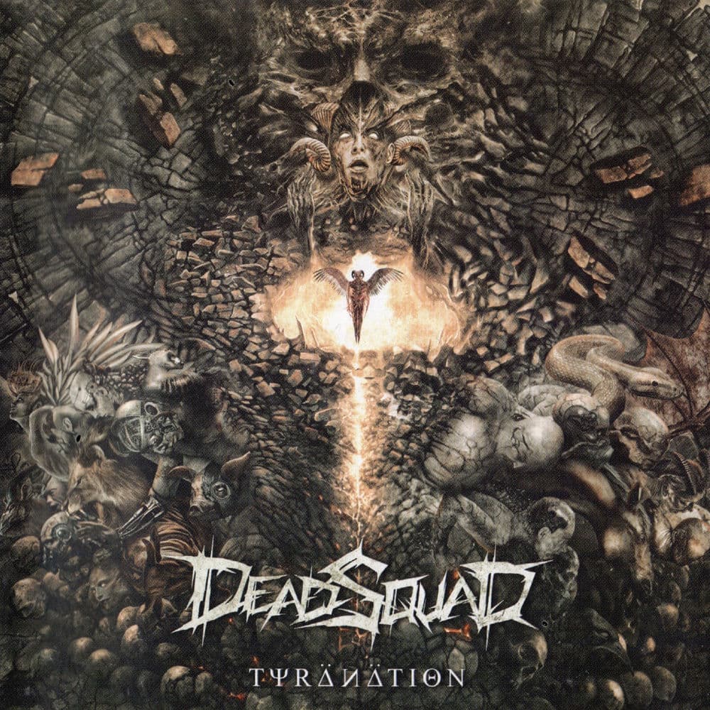 Deadsquad