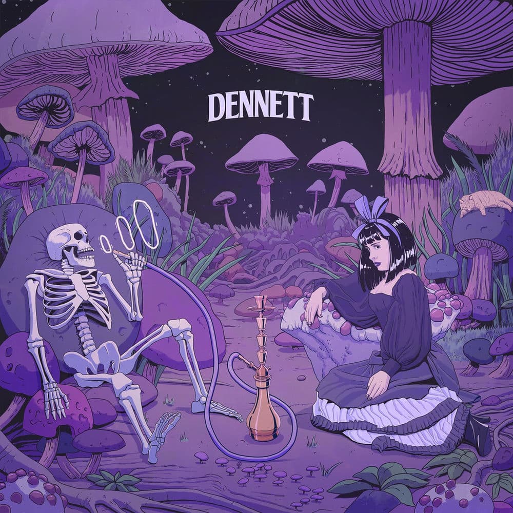 Dennett