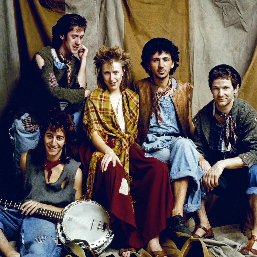 Dexy's Midnight Runners