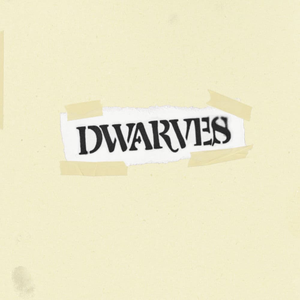 Dwarves