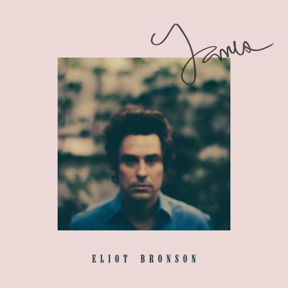 Eliot Bronson