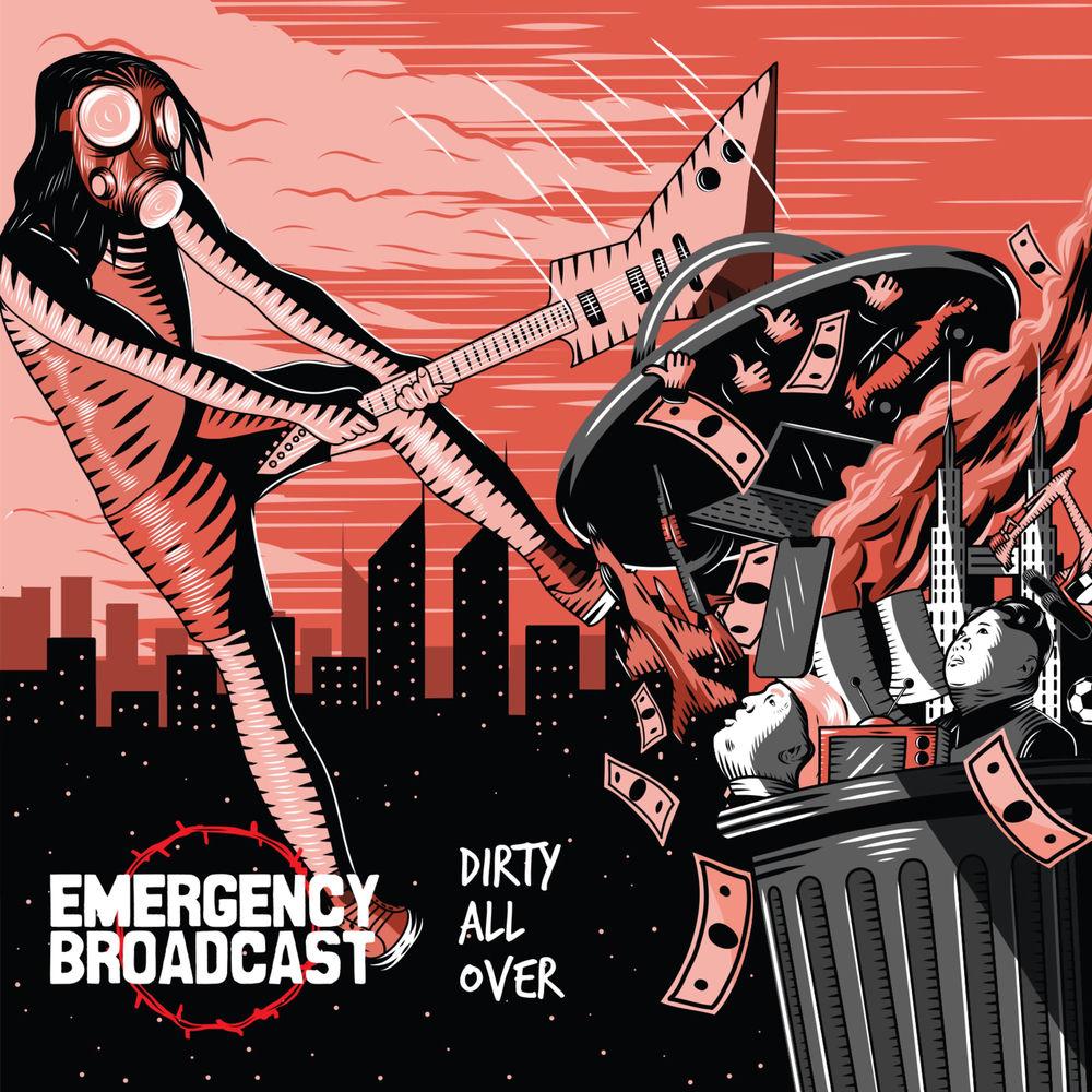 Emergency Broadcast