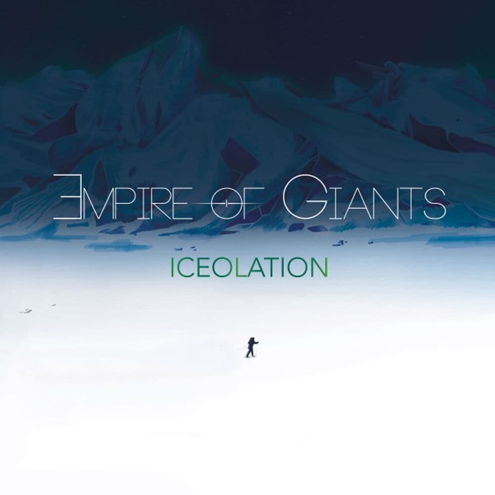 Empire of Giants