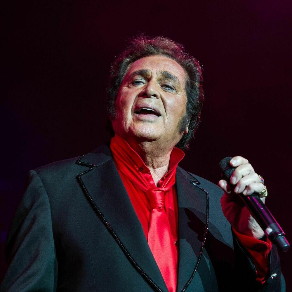 Engelbert Humperdinck