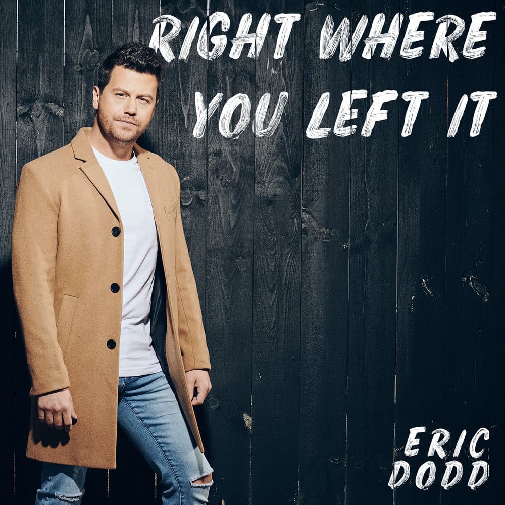 Eric Dodd