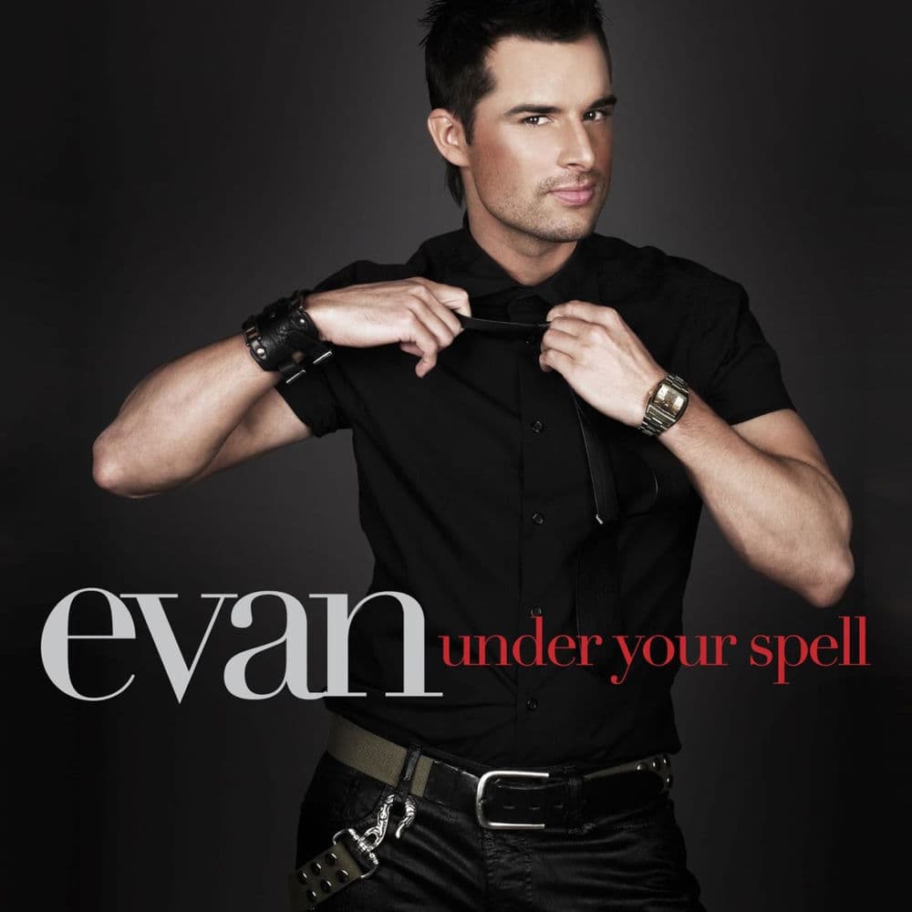 EVAN