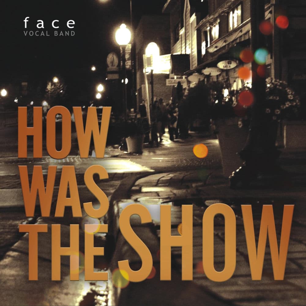 FACE Vocal Band