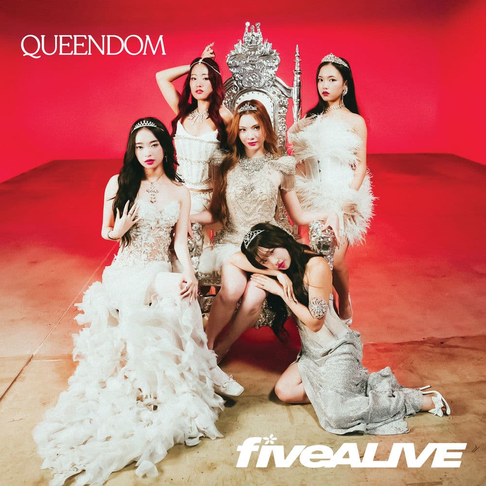 fiveAlive