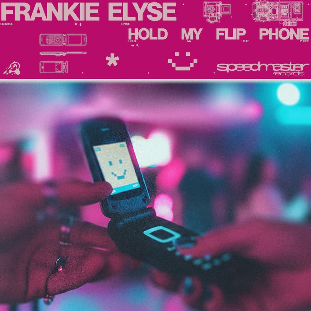 Frankie Elyse
