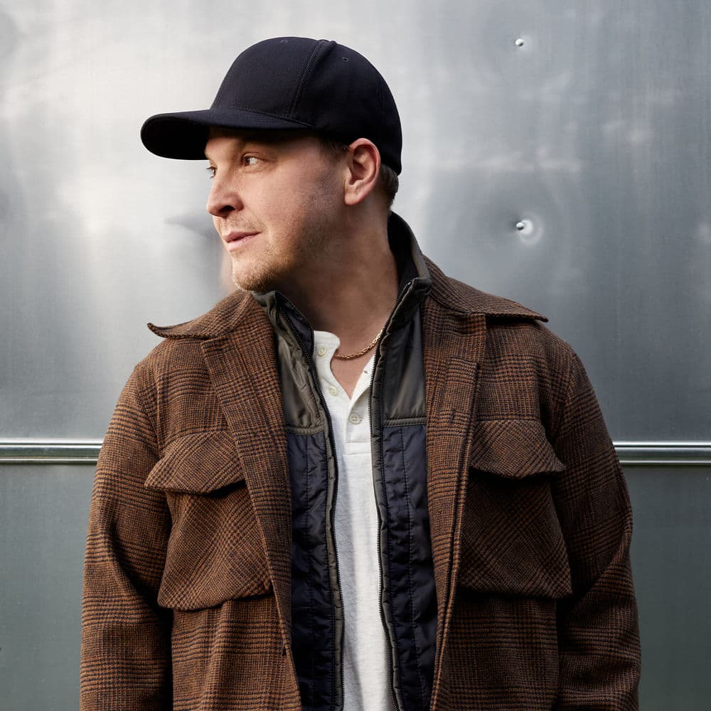 Gavin DeGraw