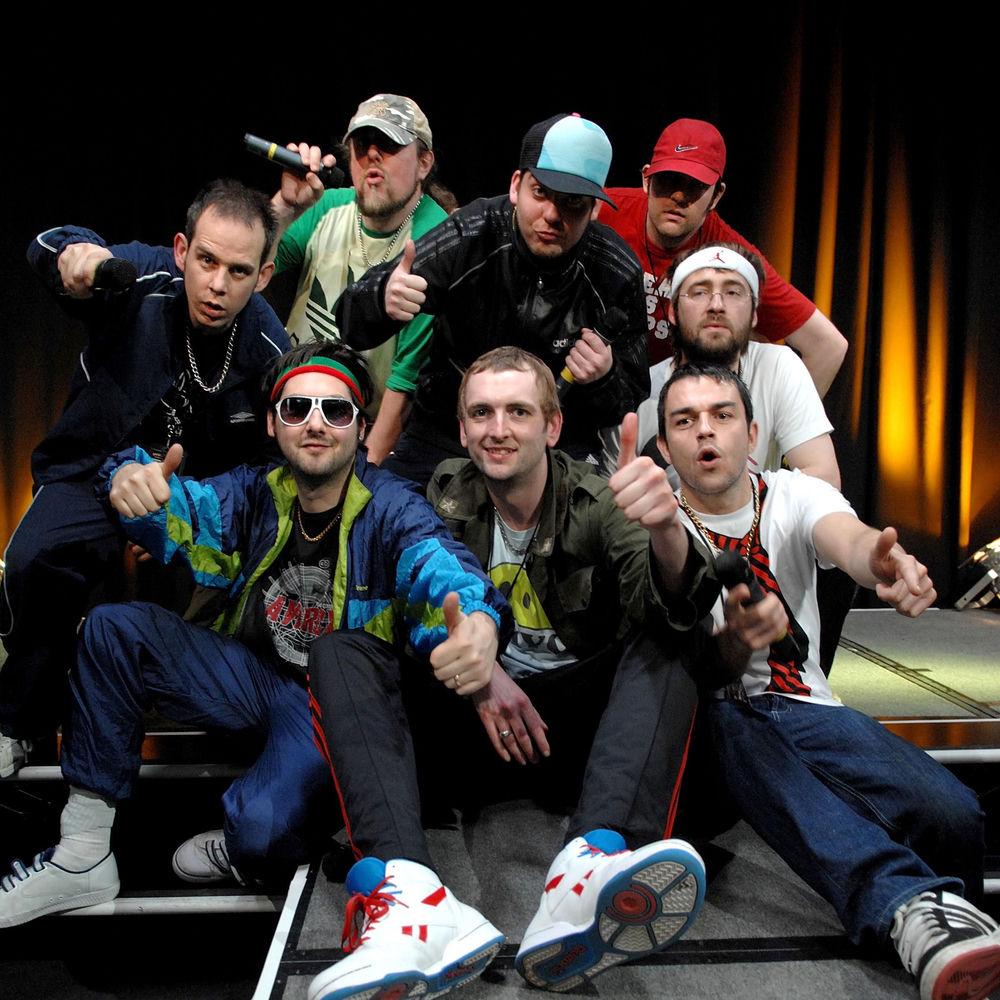 Goldie Lookin' Chain