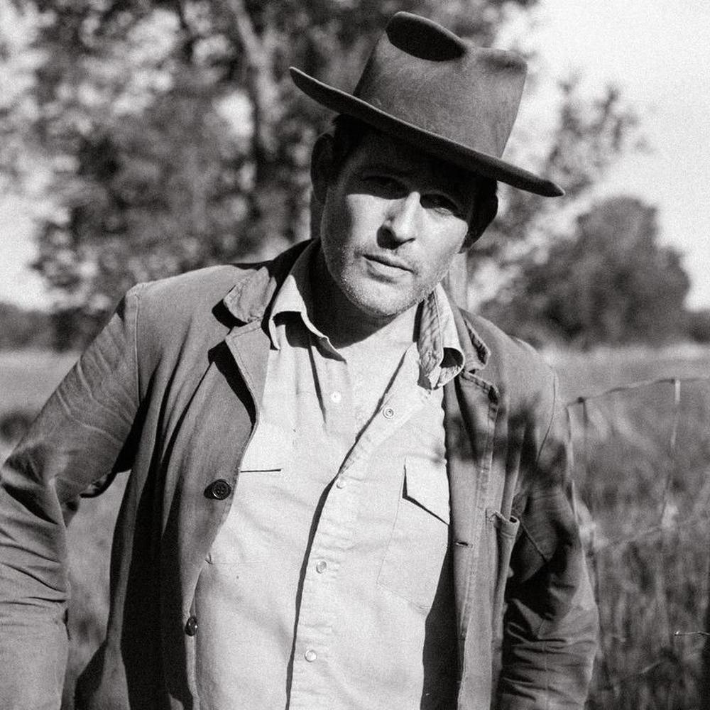 Gregory Alan Isakov
