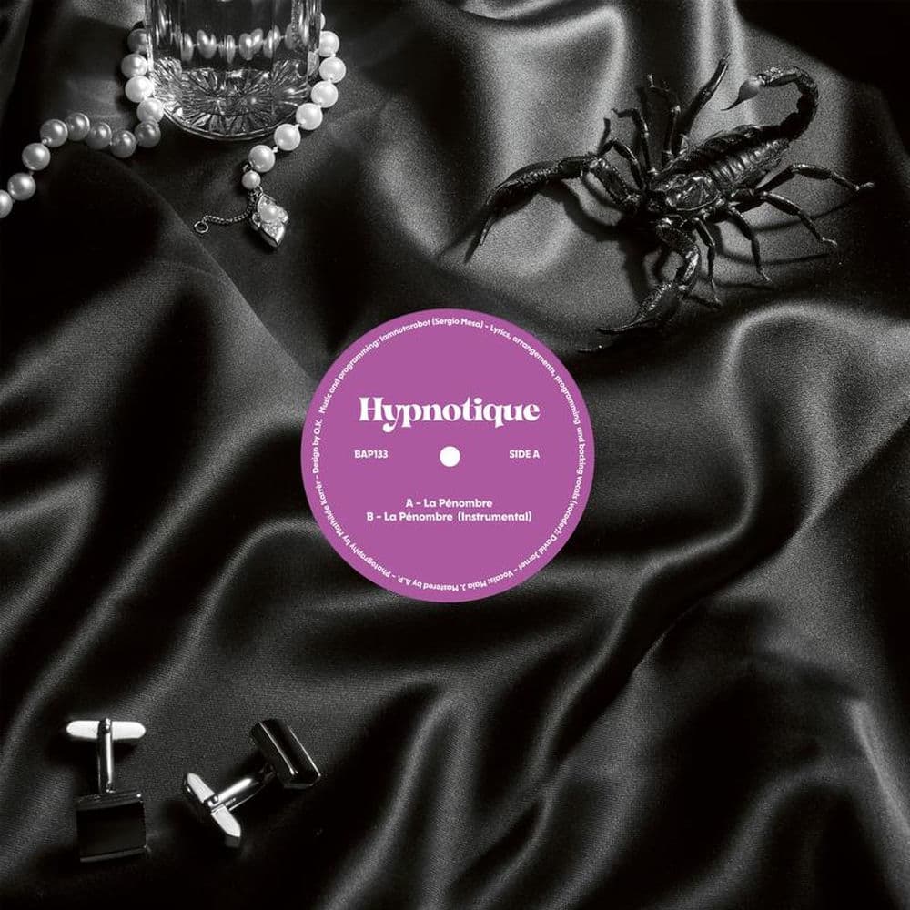 Hypnotique