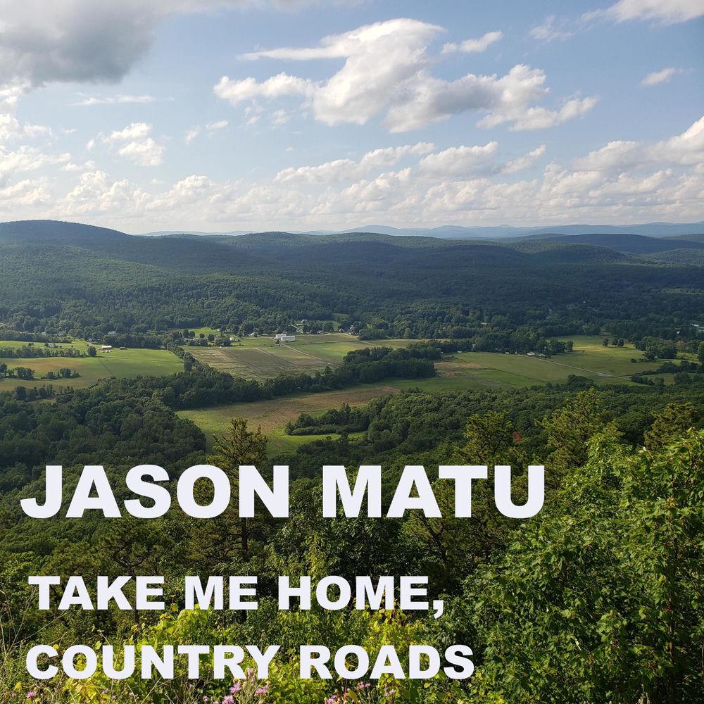 Jason Matu