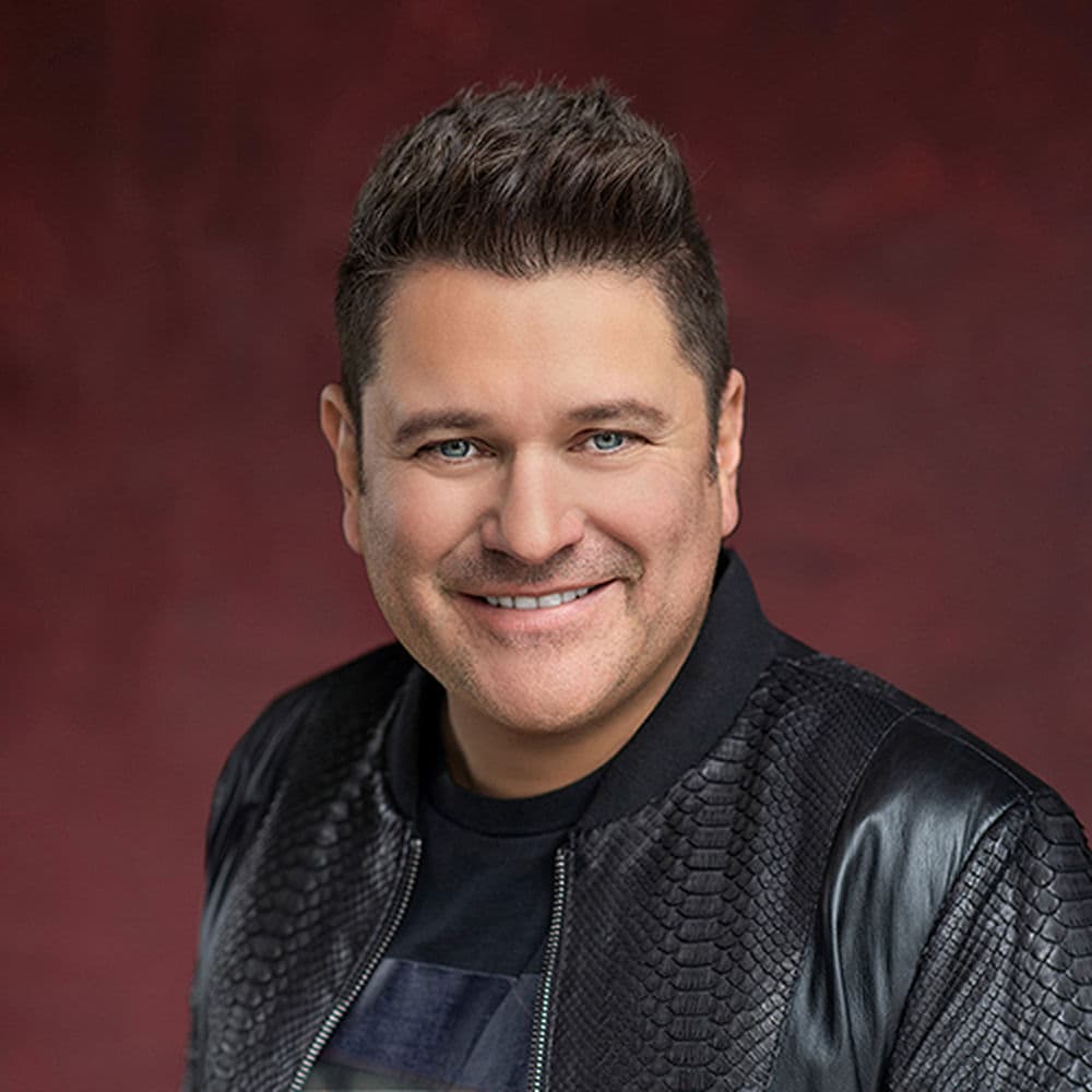 Jay Demarcus