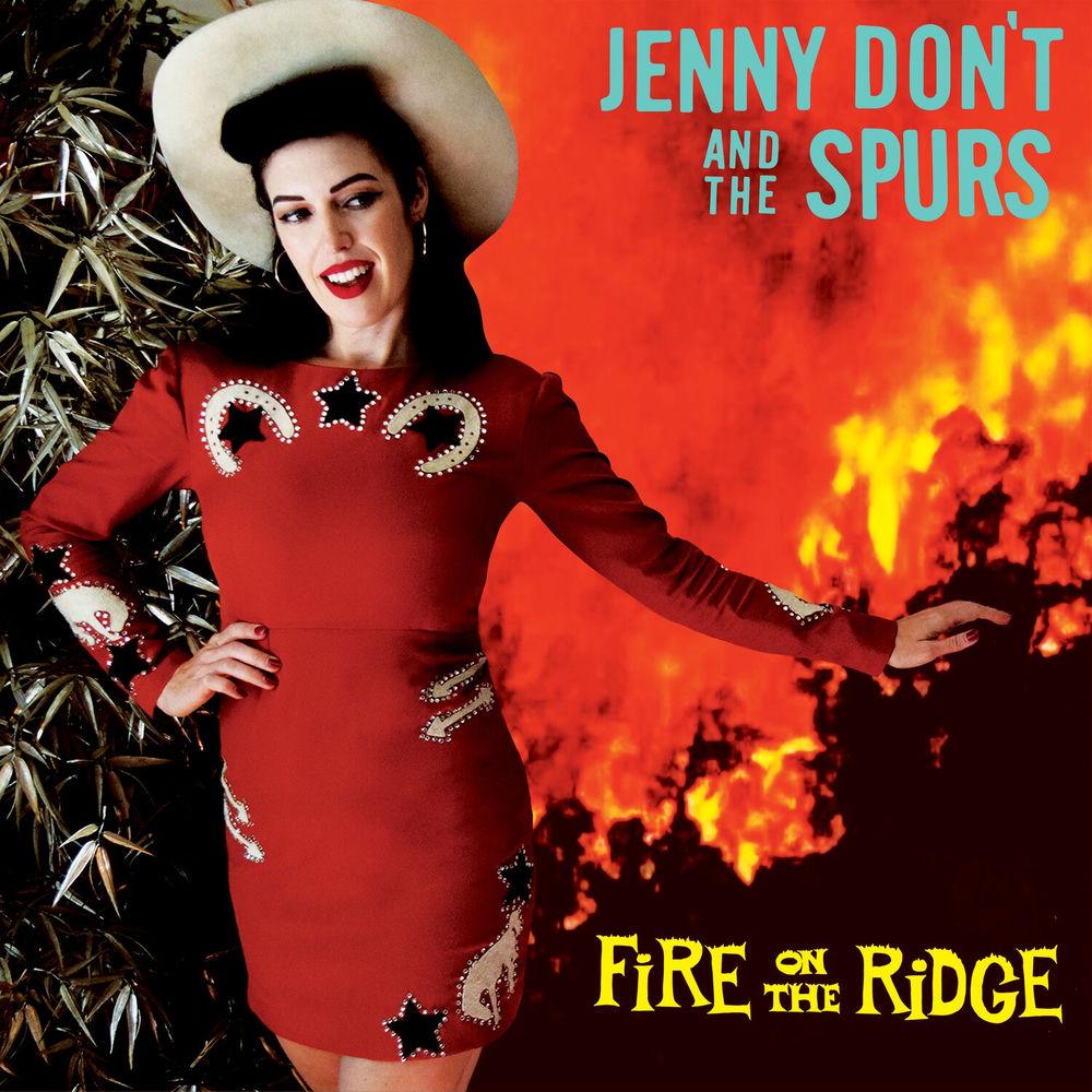Jenny Don’t & The Spurs