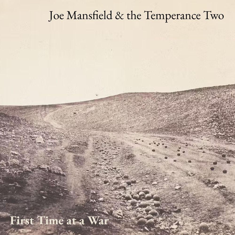 Joe Mansfield & the Temperance Two