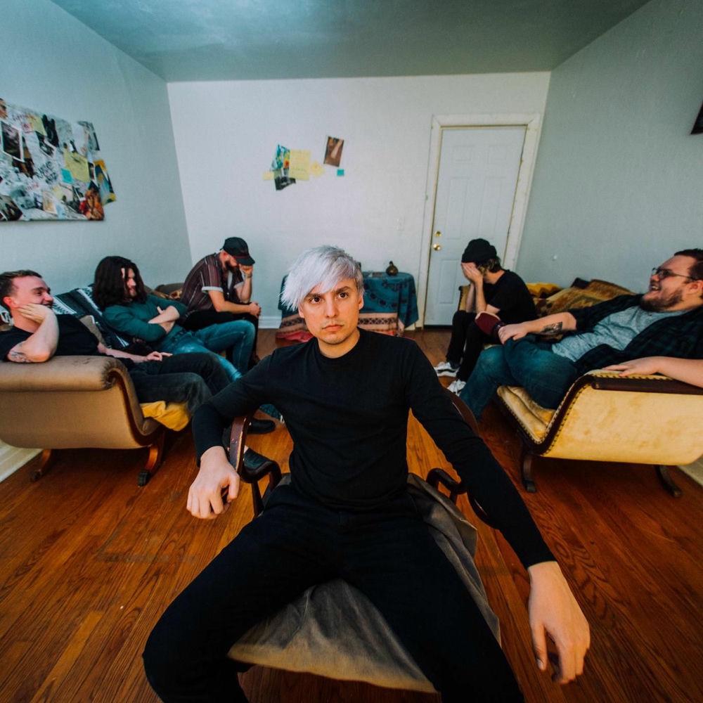 Johnny Manchild & The Poor Bastards