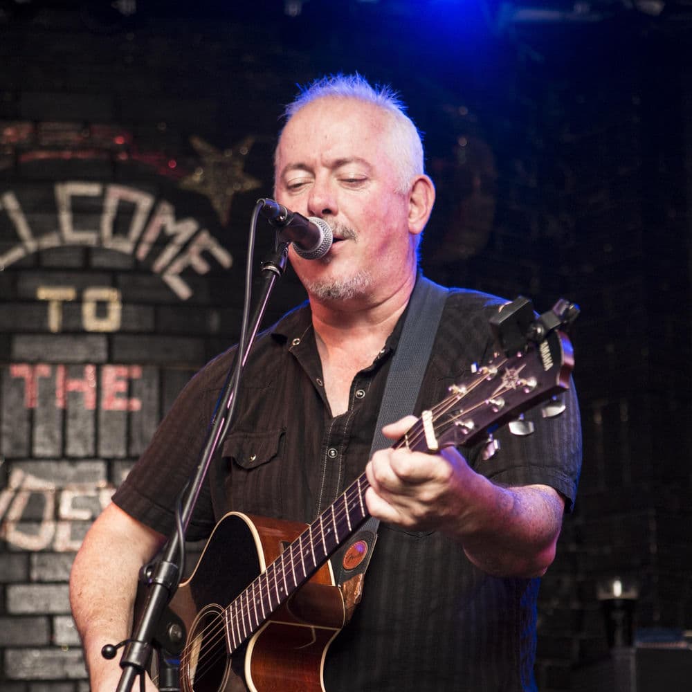 Jon Langford